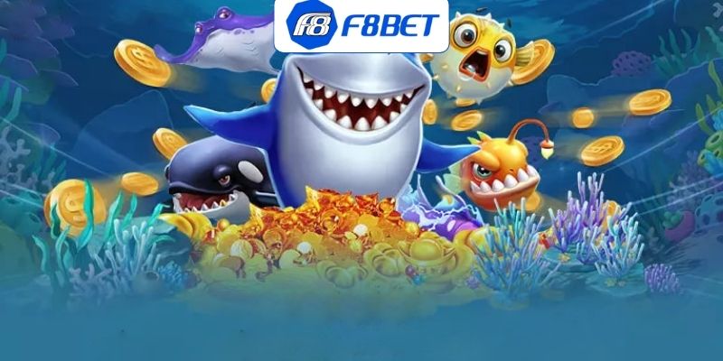 Bắn cá Xèng F8BET sở hữu dịch vụ CSKH chu đáo