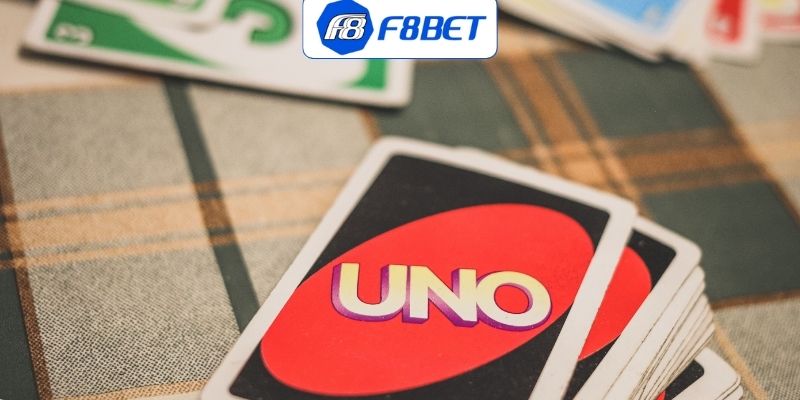 Hướng dẫn cách chơi bài Uno chuẩn xác nhất