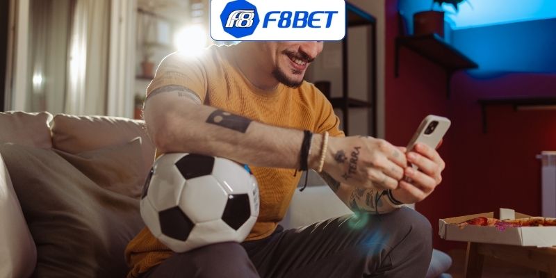 Kèo Châu Á - Siêu Phẩm Giải Trí Hàng Đầu Tại F8BET