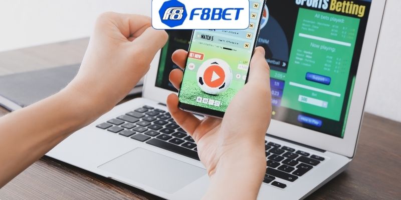 Kèo Nhà Cái F8BET - Giới Thiệu Các Loại Hình Hấp Dẫn Nhất