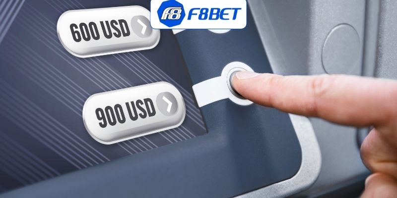 Số dư phải đáp ứng hạn mức cơ bản